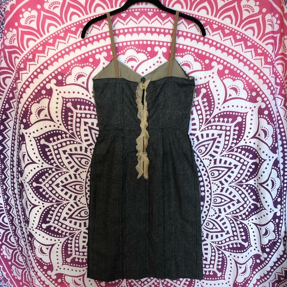 Dolce & Gabbana D&G Mini Dress - Picture 3 of 8